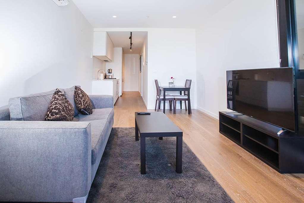 Spencer Street Apartments Melbourne Dış mekan fotoğraf